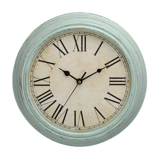 Horloge Murale Antique Vintage 3