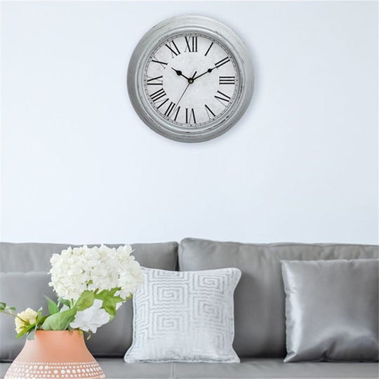 Horloge Murale Antique Vintage 4