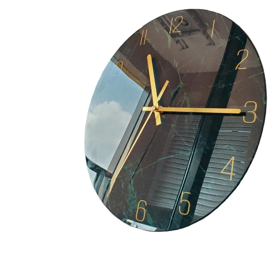 Horloge Murale Artistique Moderne 1