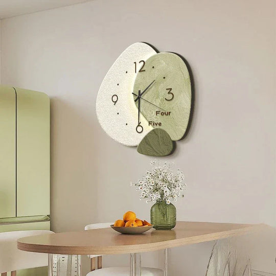 Horloge Murale Créative Scandinave 1