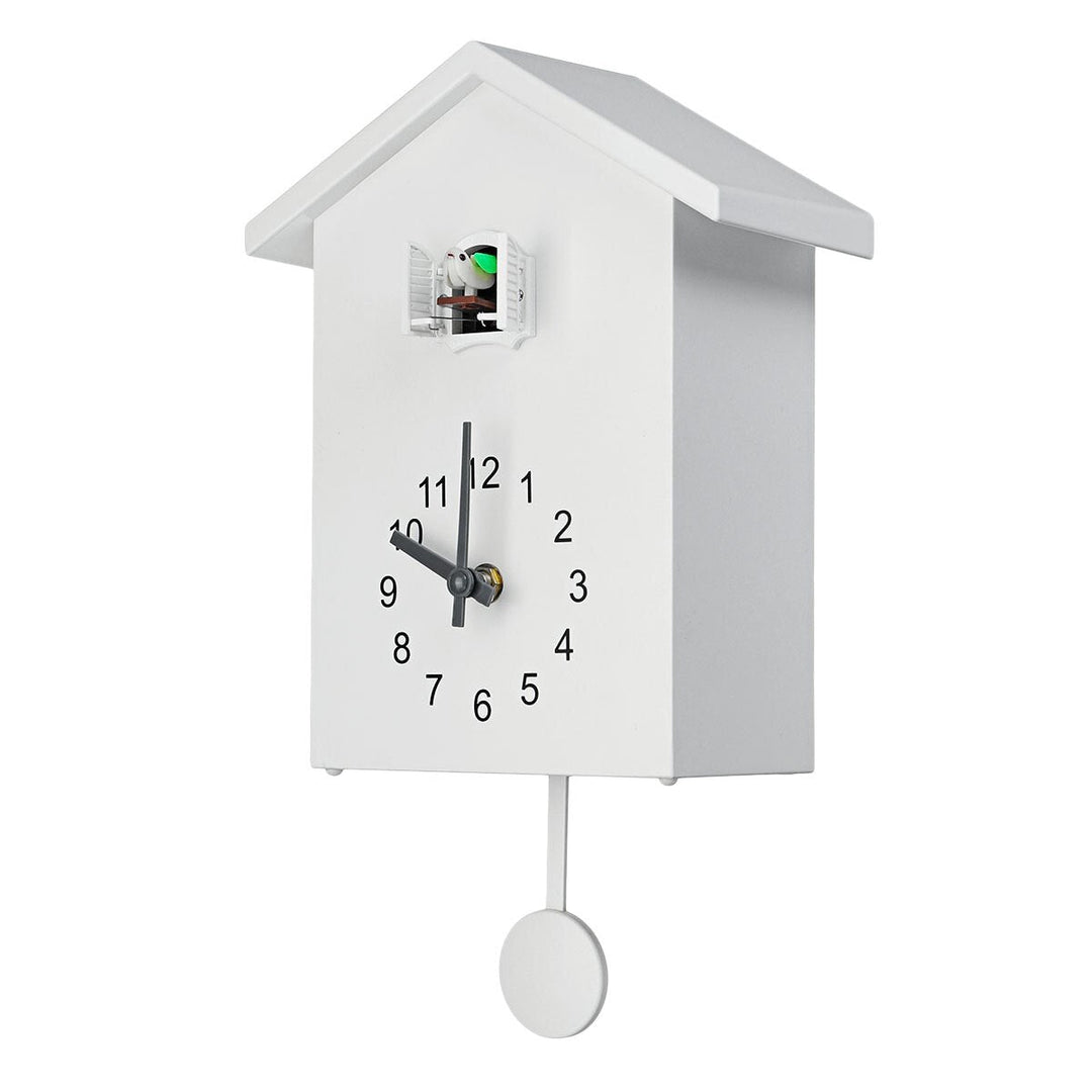 Horloge Murale Décorative Classique avec Style Moderne 3