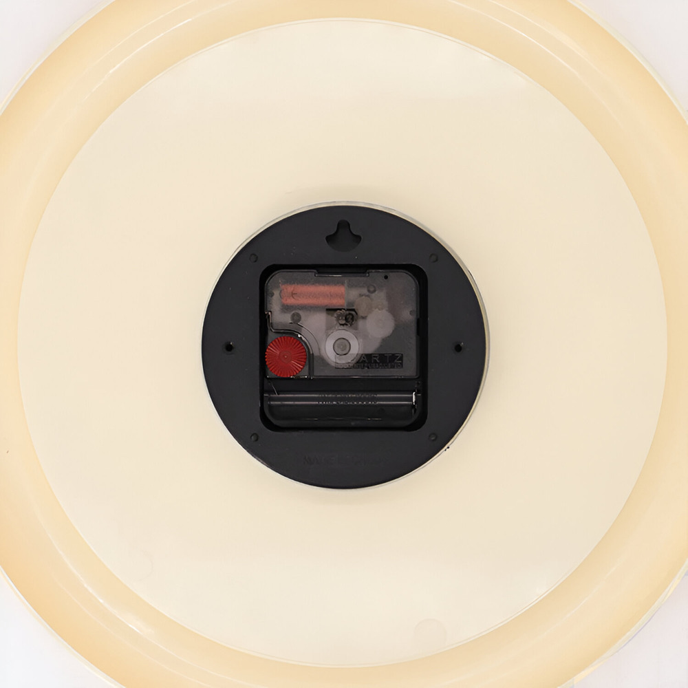 Horloge Murale Design Moderne 30 cm Colorée 5