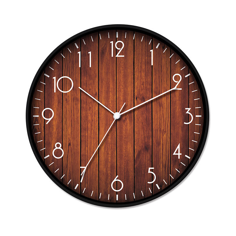 Horloge Murale Design Moderne pour Intérieur 0