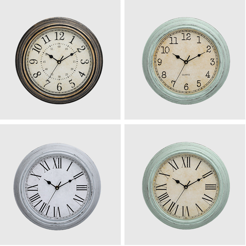 Horloge Murale Design Moderne pour Intérieur 1