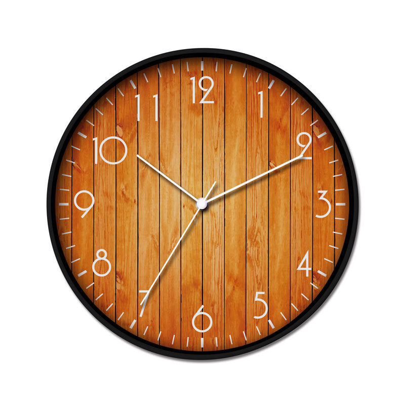 Horloge Murale Design Moderne pour Intérieur 1