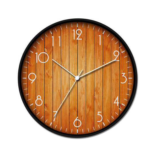 Horloge Murale Design Moderne pour Intérieur 1