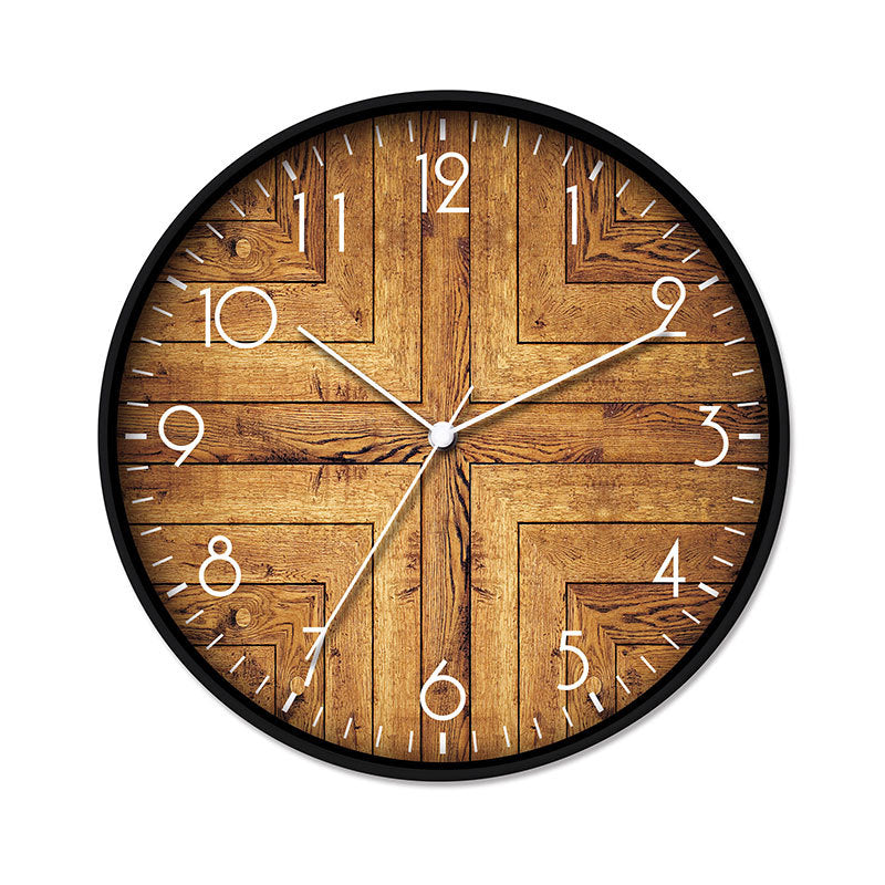 Horloge Murale Design Moderne pour Intérieur 2