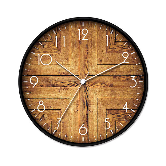 Horloge Murale Design Moderne pour Intérieur 2