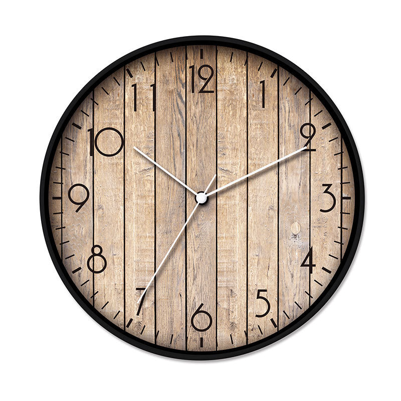 Horloge Murale Design Moderne pour Intérieur 3