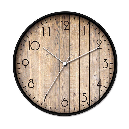 Horloge Murale Design Moderne pour Intérieur 3