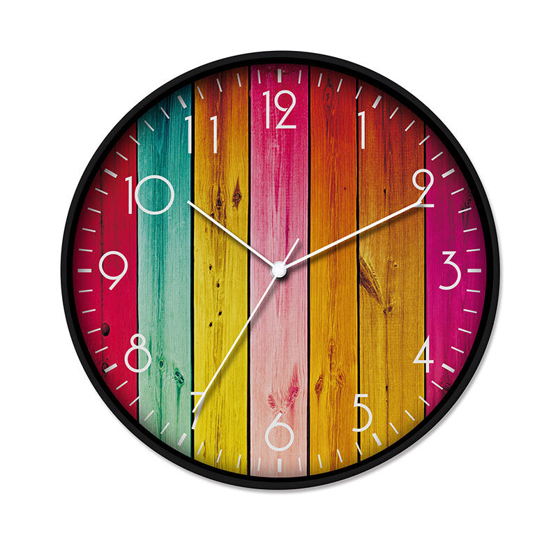Horloge Murale Design Moderne pour Intérieur 4