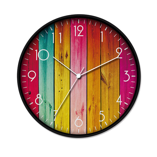Horloge Murale Design Moderne pour Intérieur 4