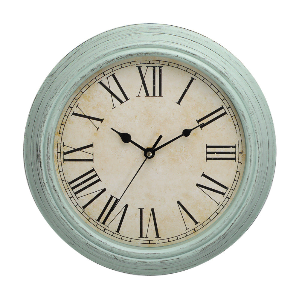 Horloge Murale Design Moderne pour Intérieur 6