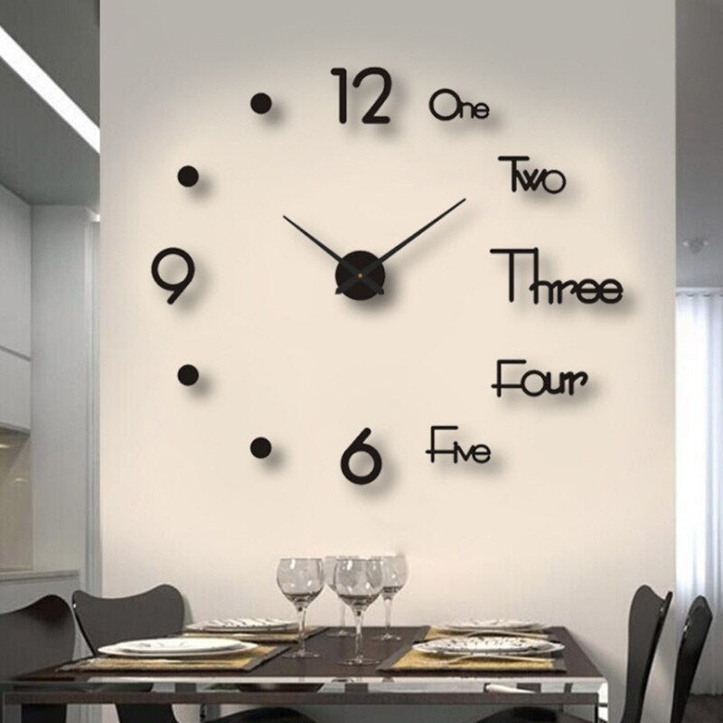 Horloge Murale Design Originale Contemporaine 40 cm 7