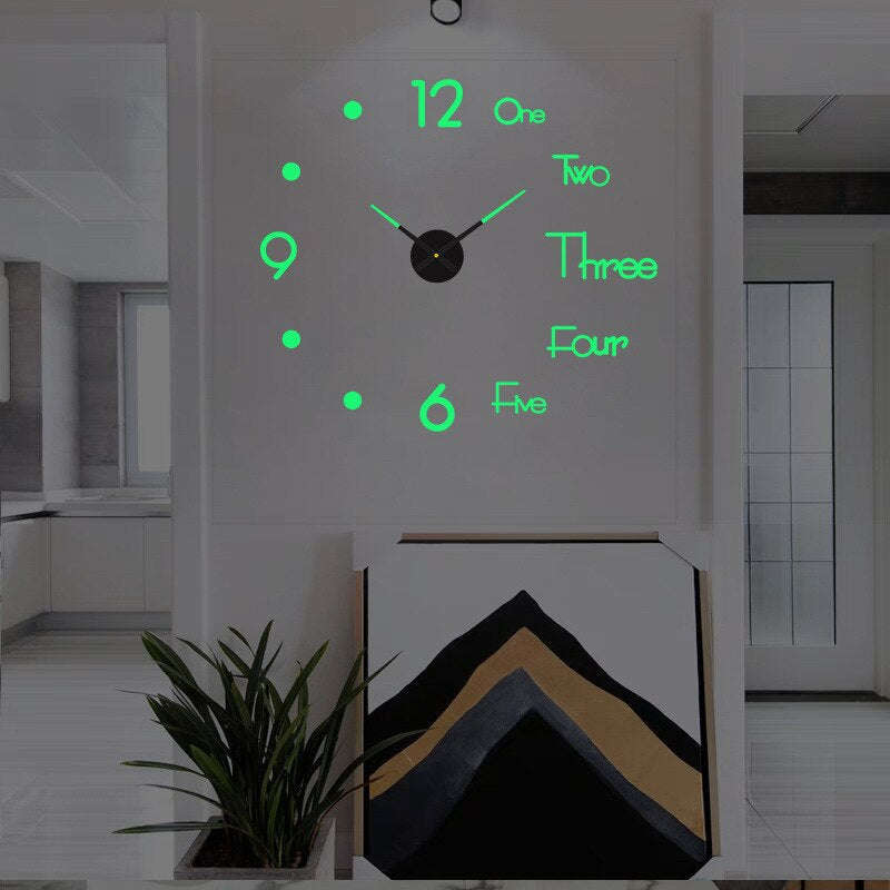 Horloge Murale Design Originale Contemporaine 40 cm 8