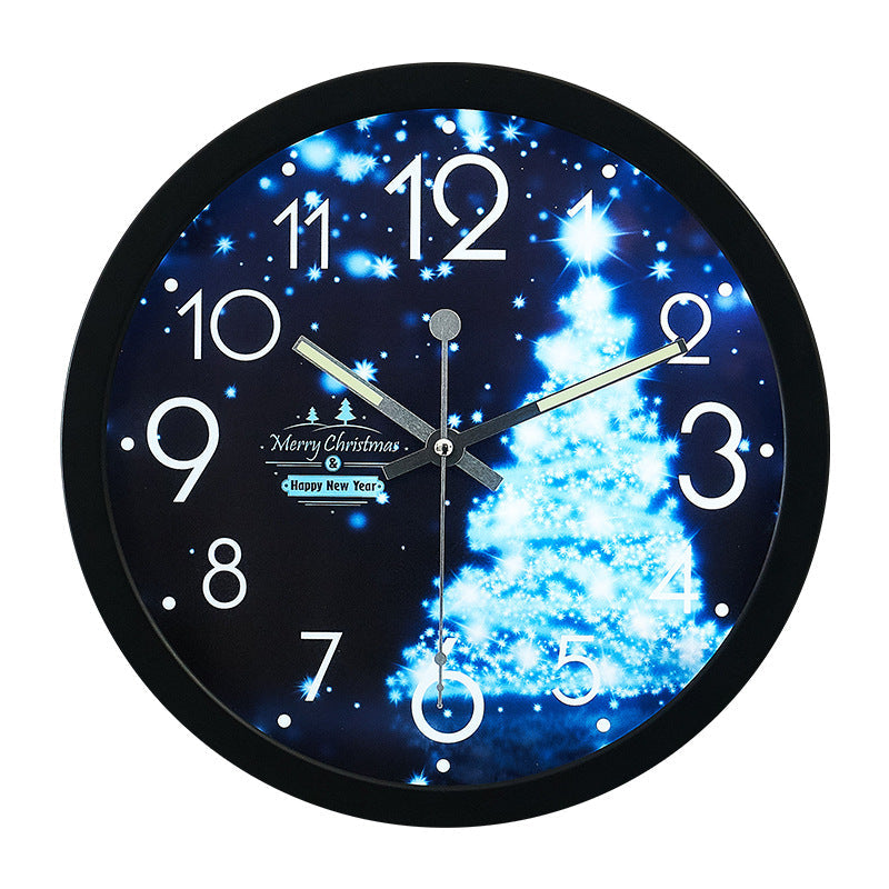 Horloge Murale Design Originale Dauphin pour Intérieur 4