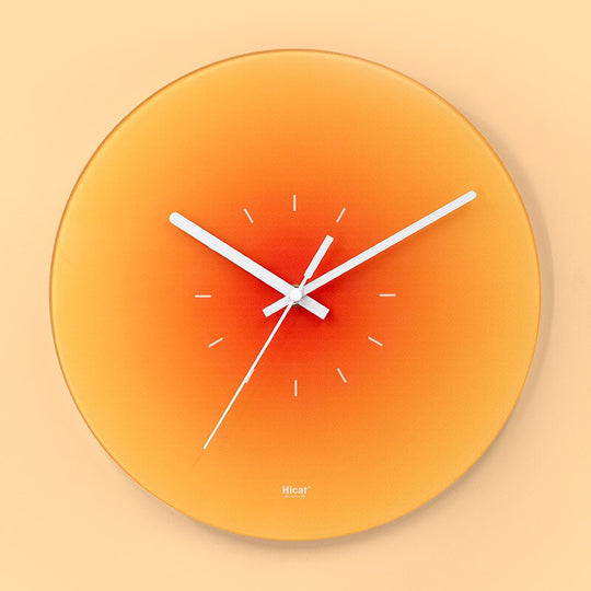 Horloge Murale Design Scandinave 0