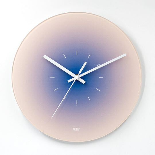 Horloge Murale Design Scandinave 2