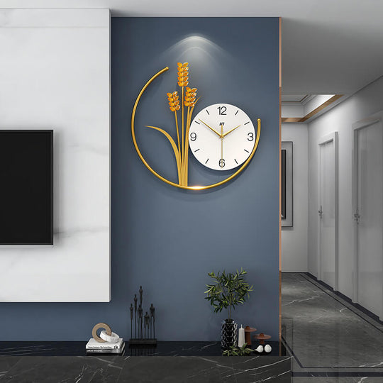 Horloge Murale Moderne Design 2