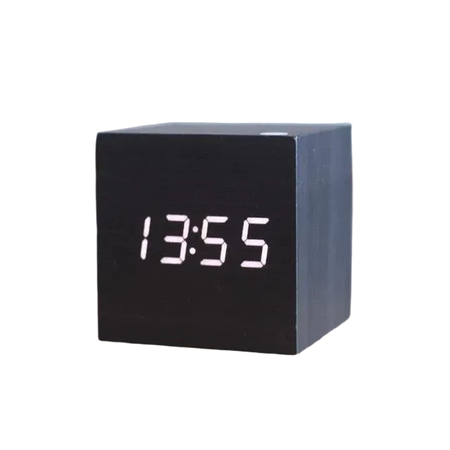 Horloge Numérique Murale Moderne Minimaliste 0