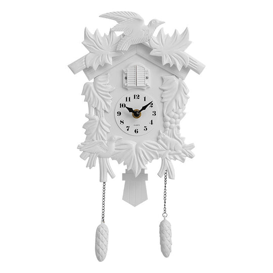 Horloge à coucou moderne pour intérieur 0
