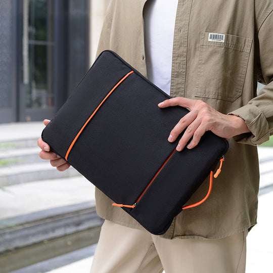 Housse Fine et Durable pour Ordinateur Portable Unisexe 2