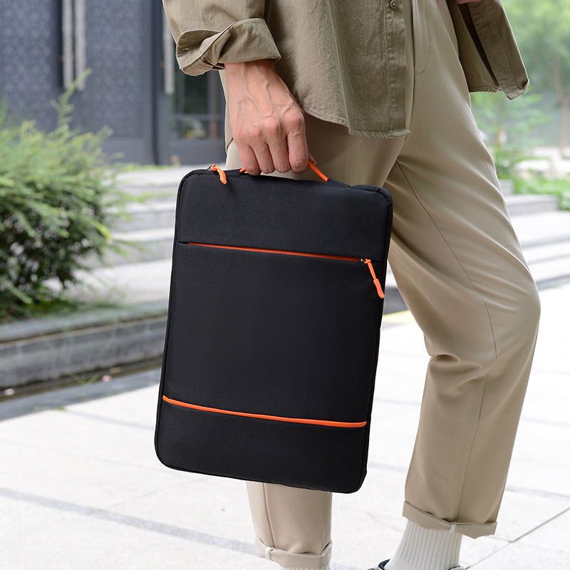 Housse Fine et Durable pour Ordinateur Portable Unisexe 3