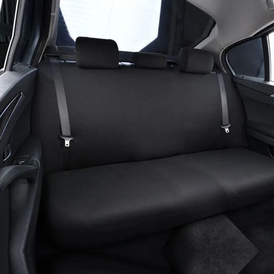 Housse Siege Voiture Protection Pour Animaux De Compagnie Ajustable Antidérapante 5