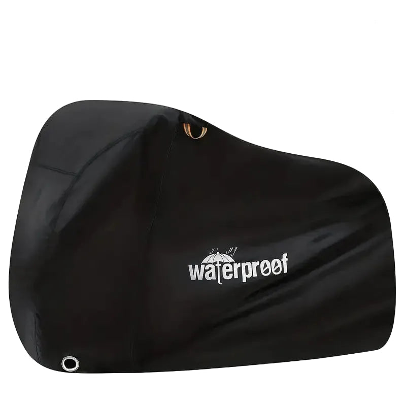 Housse Vélo Imperméable à 3 Couches avec Sangles de Sécurité 1