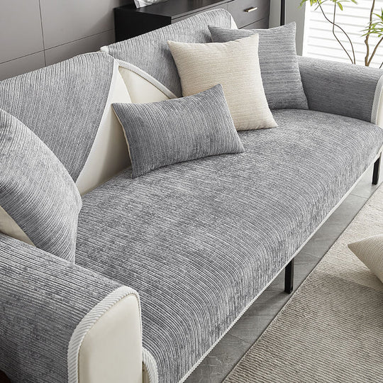 Housse de Banc Design Jacquard pour Intérieur 0