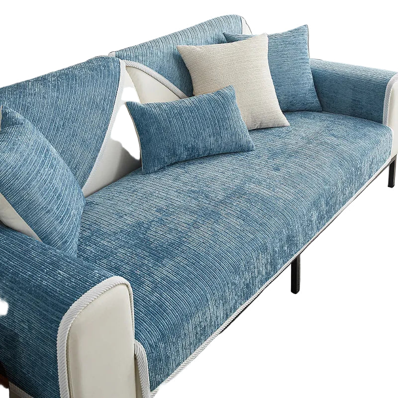 Housse de Banc Design Jacquard pour Intérieur 1
