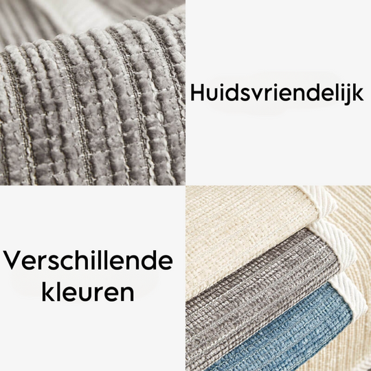 Housse de Banc Design Jacquard pour Intérieur 4