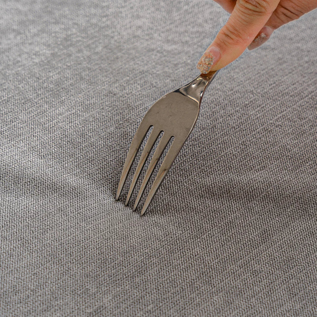 Housse de Banc Design Jacquard pour Intérieur 5