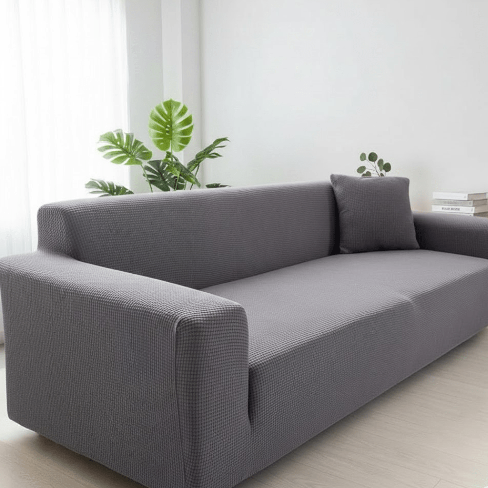 Housse de Canapé Antidérapante et Imperméable pour Animaux 1