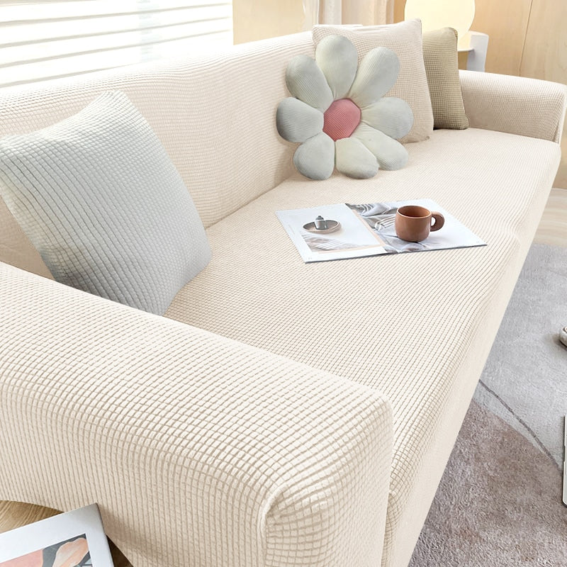 Housse de Canapé Extensible Moderne pour Un Style Contemporain 0