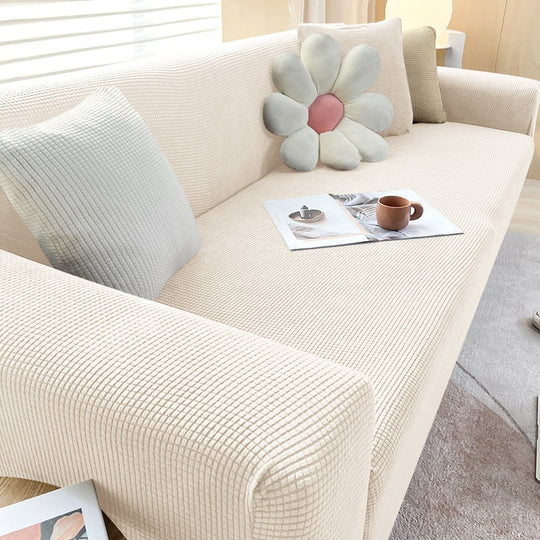 Housse de Canapé Extensible Moderne pour Un Style Contemporain 0