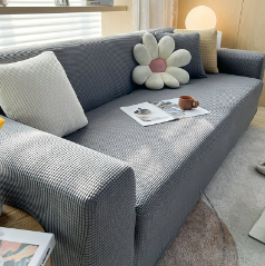 Housse de Canapé Extensible Moderne pour Un Style Contemporain 10