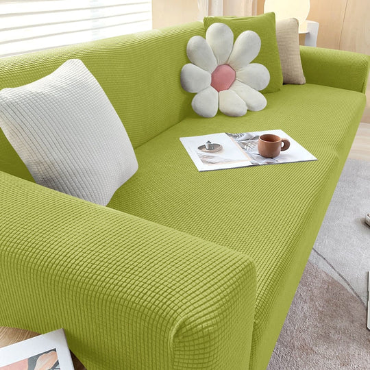 Housse de Canapé Extensible Moderne pour Un Style Contemporain 11