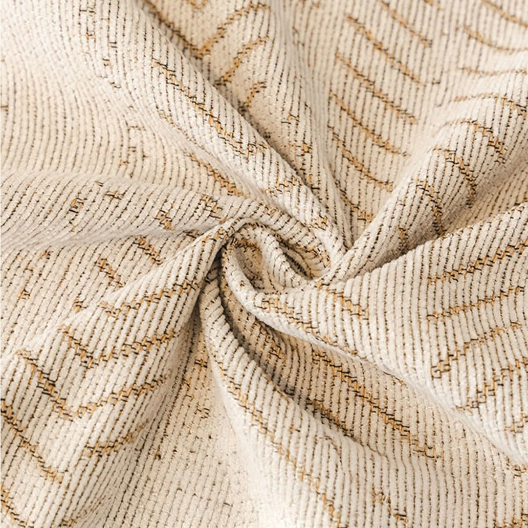 Housse de Canapé Moderne Motif Chevron pour un Style Contemporain 2