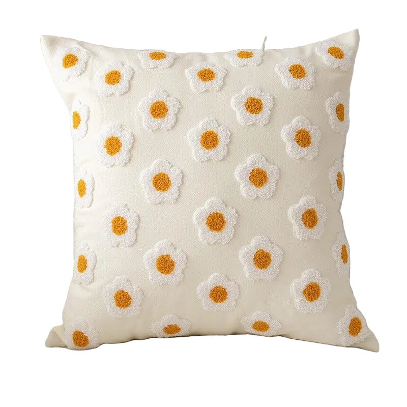 Housse de Coussin Motifs Bohèmes 0