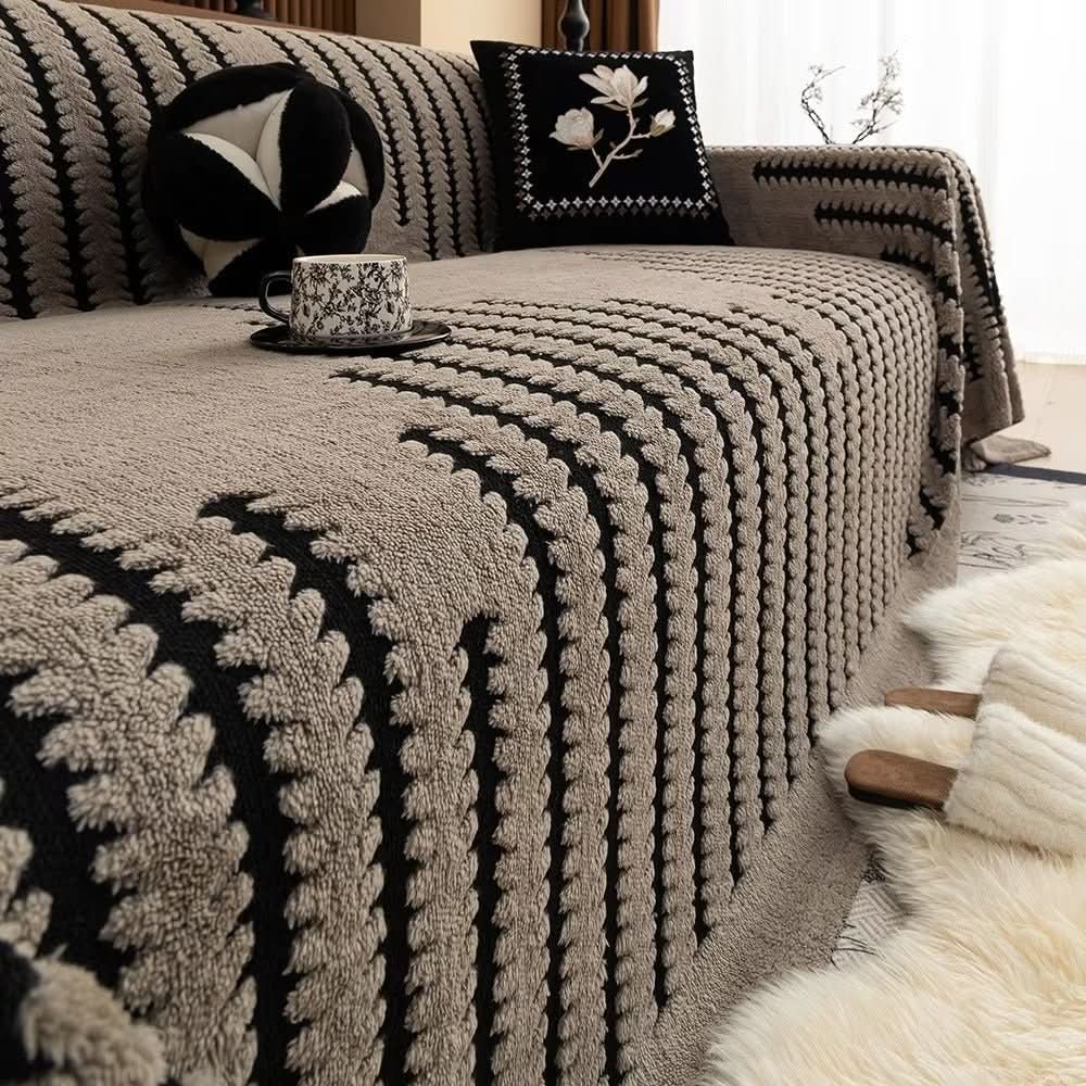 Housse de canapé Confortable Vintage 0