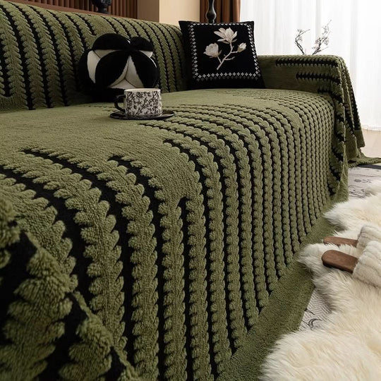 Housse de canapé Confortable Vintage 2