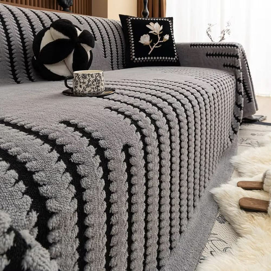 Housse de canapé Confortable Vintage 4