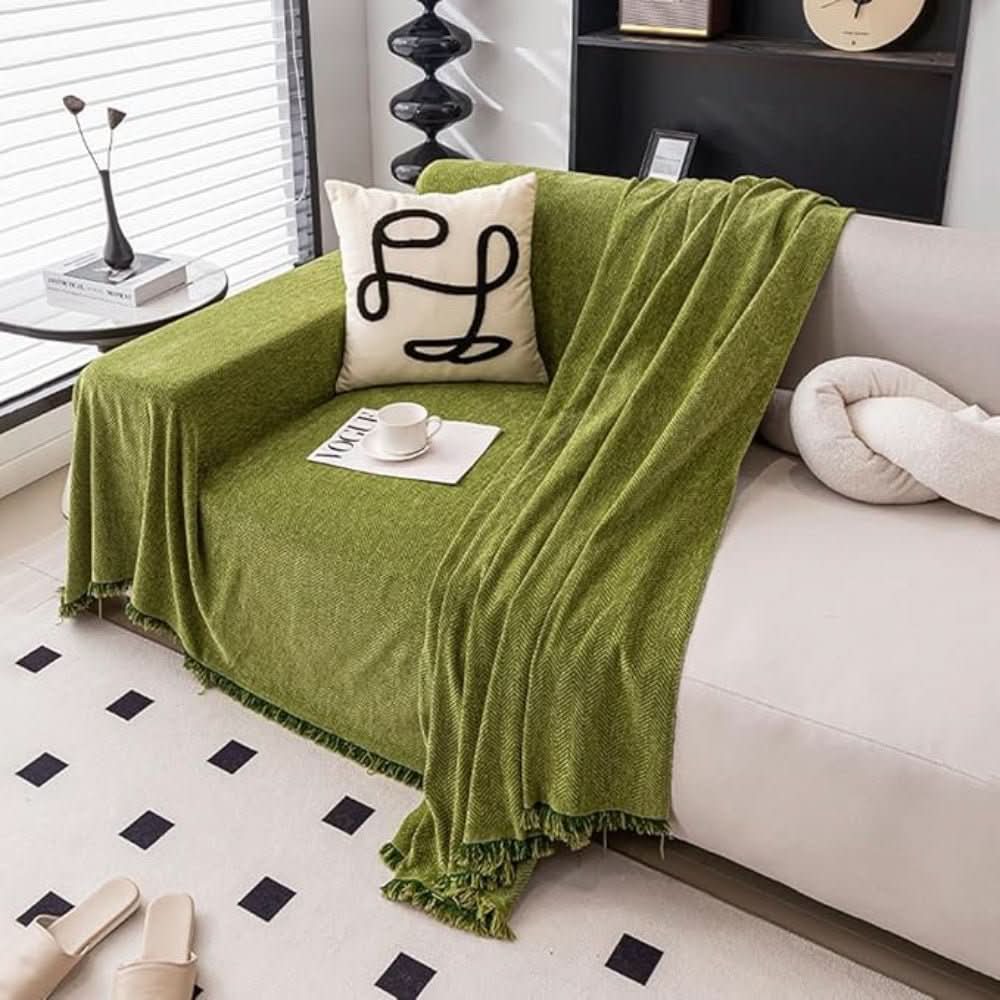 Housse de canapé Minimaliste et Pratique 6