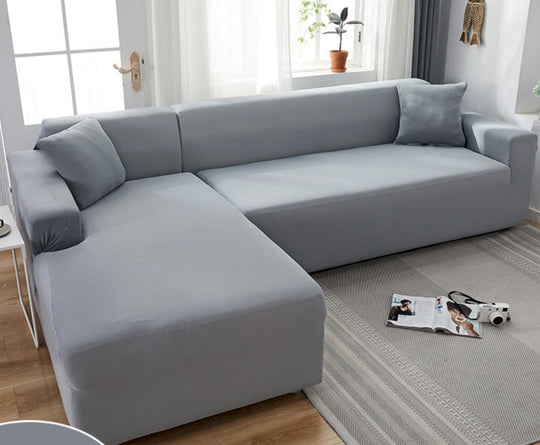 Housse de canapé extensible imperméable 11