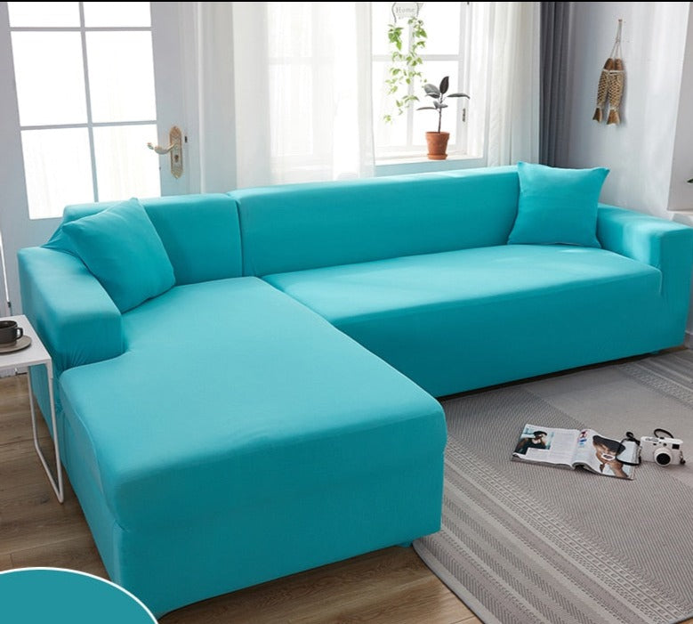 Housse de canapé extensible imperméable 3