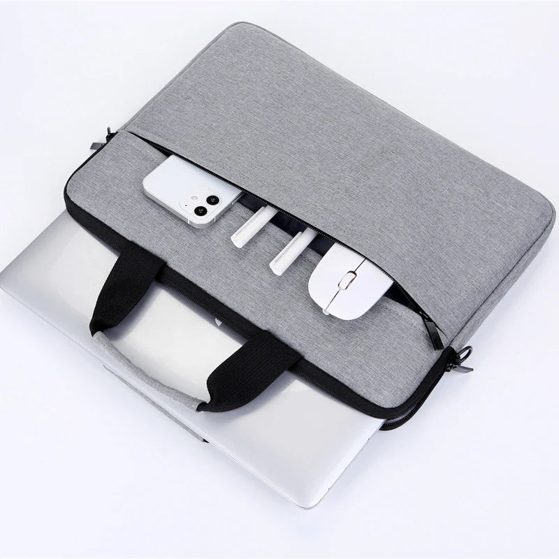 Housse de protection pour ordinateur portable au design moderne 1