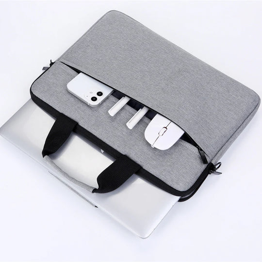 Housse de protection pour ordinateur portable au design moderne 1