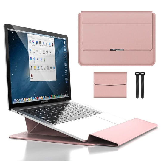 Housse pour ordinateur portable FlexiGuard Compacte 12