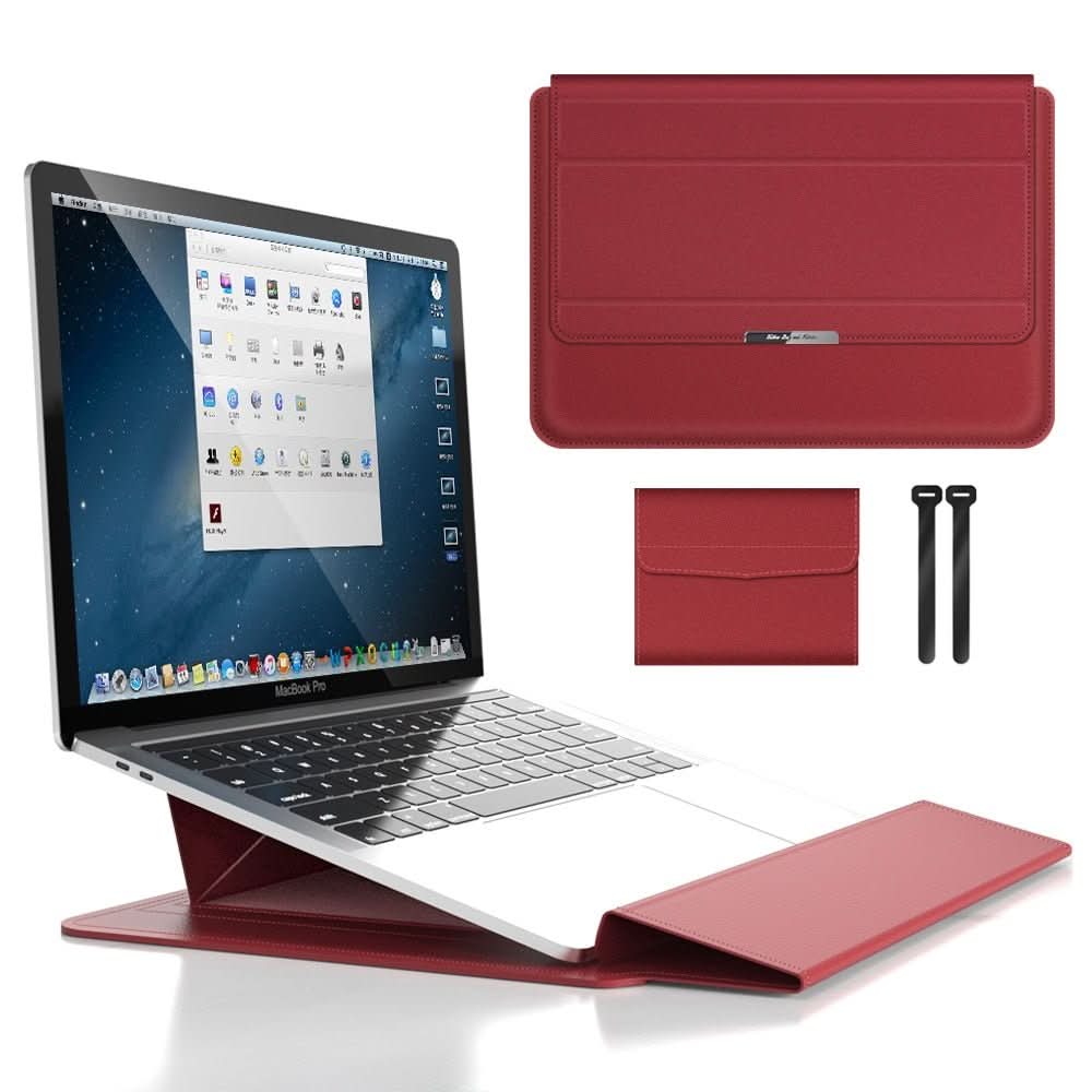 Housse pour ordinateur portable FlexiGuard Compacte 13